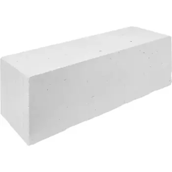 Блок газобетонный Cubi Block D500 625x300x200 мм