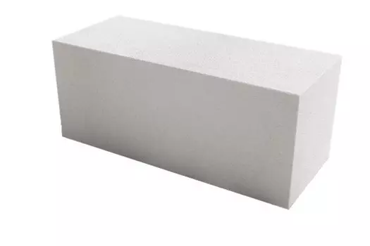 Блок газобетонный Bonolit D500 600x250x300 мм