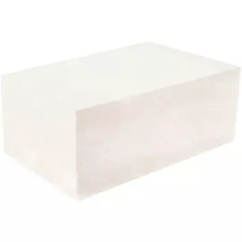 Блок газобетонный D500 625x250x250 мм