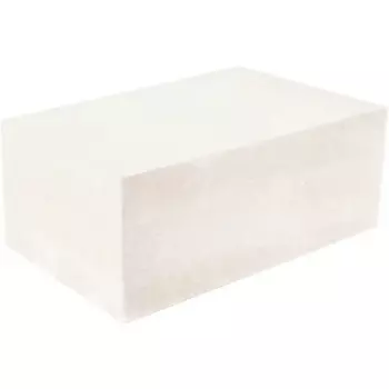 Блок газобетонный Istkult D500 625x250x400 мм 24 шт.