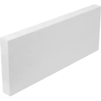 Блок газобетонный Istkult D500 625x250x50 мм