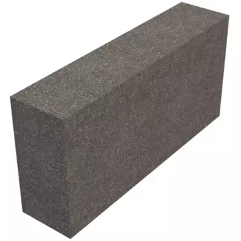 Блок пескоцементный Хоган 390x90x188 мм