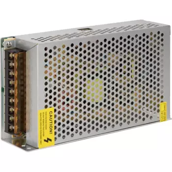 Блок питания для светодиодной ленты Gauss 12 В 250 Вт IP20