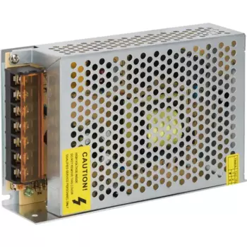 Блок питания для светодиодной ленты Gauss 12 В 100 Вт IP20