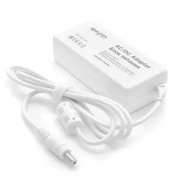 Блок питания для светодиодов влагозащищённый 12В 72 Вт