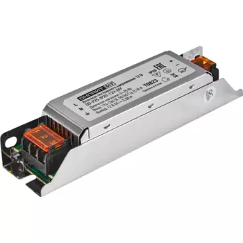 Блок питания Онлайт 90383 OD-P25-IP20-12V 12 В 25 Вт IP20
