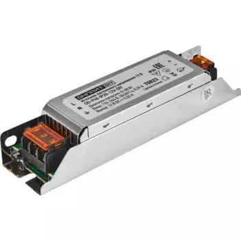 Блок питания Онлайт 90384 OD-P40-IP20-12V 12 В 40 Вт IP20