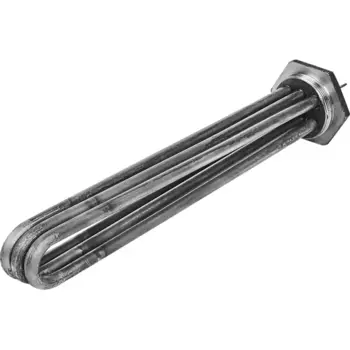 Блок ТЭН 12 кВт 2 1/2" для электрокотла Alterm
