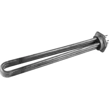 Блок ТЭН 15 кВт 2 1/2" для электрокотла Alterm