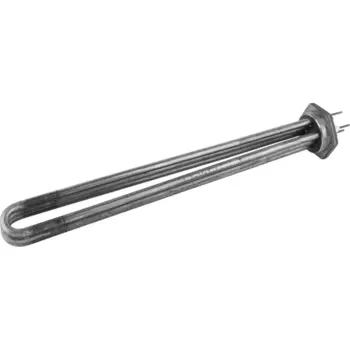 Блок ТЭН 18 кВт 2 1/2" для электрокотла Alterm