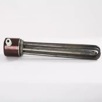 Блок ТЭН Alterm 9 кВт G2 для электрического и твердотопливного котла