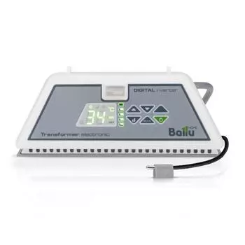 Блок управления для конвекторов Ballu Transformer BTC/EVU-I