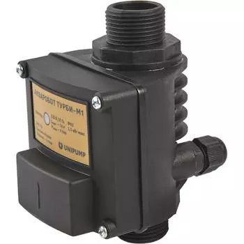 Блок управления насосом UNIPUMP Акваробот Турби М-1