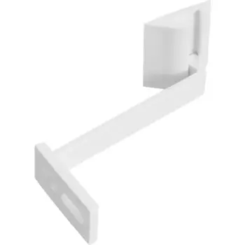 Блокиратор ящиков пластик цвет белый 2 шт.