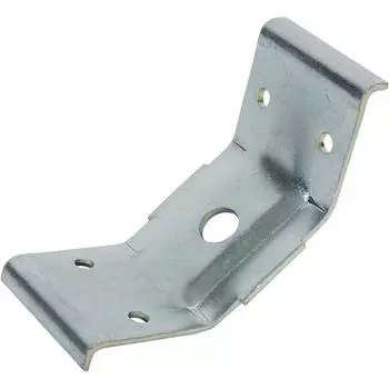 Бобышка на табуретку Jet 516 96x40x25 мм, сталь