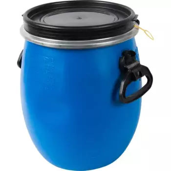 Бочка 20 л «Open Top Drums»