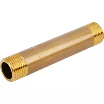 Бочонок Stout 1/2"x1/2" 100 мм НР латунь