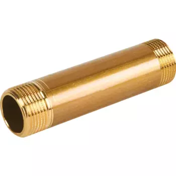 Бочонок Stout 3/4"3/4" 100 мм НР латунь