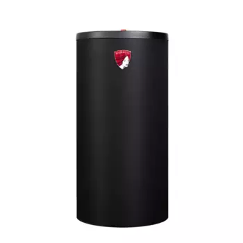 Бойлер косвенного нагрева 210 л Federica Bugatti Inox 1500 FB А 36 кВт вертикальный напольный нержавеющая сталь