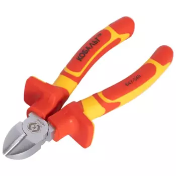 Бокорезы диэлектрические Кобальт 647-048 160 мм