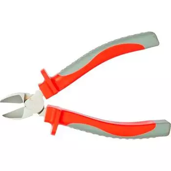 Бокорезы диэлектрические КВТ 60471 160 мм