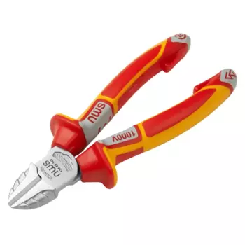 Бокорезы диэлектрические NWS 134-49-VDE-145 145 мм