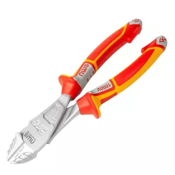 Бокорезы диэлектрические NWS 137-49-VDE-180 180 мм