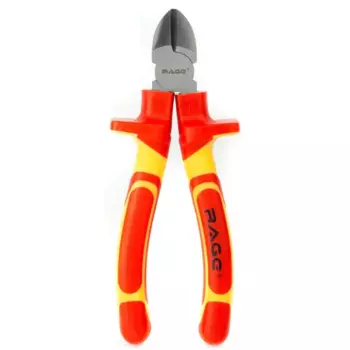 Бокорезы диэлектрические Rage 397016 160 мм