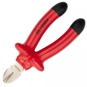 Бокорезы диэлектрические Rexant 12-4614-3 160 мм