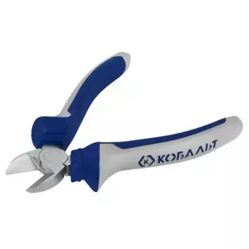 Бокорезы Кобальт 647-062 160 мм