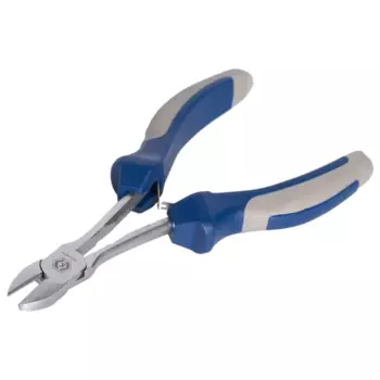 Бокорезы удлиненные Кобальт 244-124 150 мм