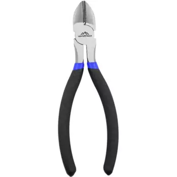 Бокорезы Vertextools 4201-160 160 мм