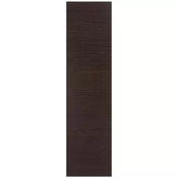 Боковины для экрана универсальные цвет венге