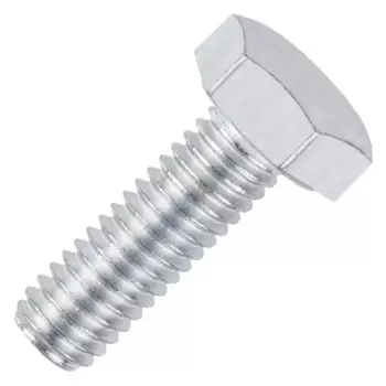 Болт Bullit DIN 933 M10x30 мм, 80 шт.