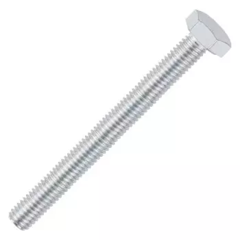 Болт Bullit DIN 933 M8x80 мм, 70 шт.