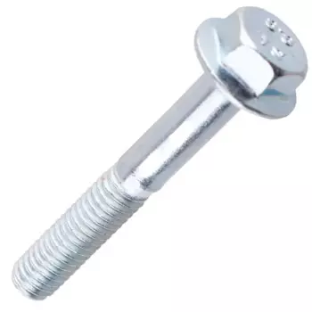 Болт DIN 6921 6x40 мм оцинкованный 8 шт.