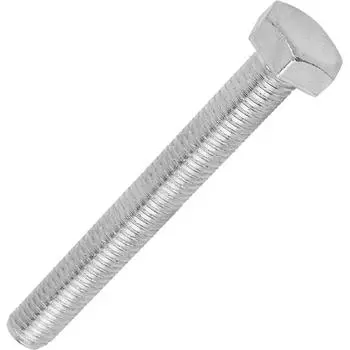 Болт DIN 933 M8x70 мм, на вес (ок.37шт./кг.)