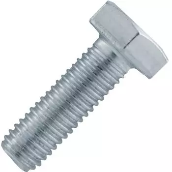 Болт M10x30 мм, 2 шт.