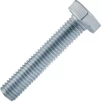 Болт M10x50 мм, 2 шт.