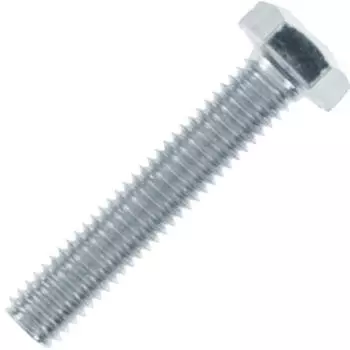 Болт M5x25 мм, 6 шт.