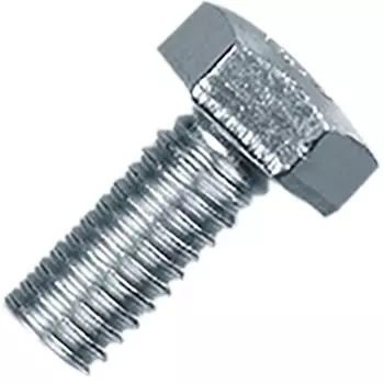 Болт M6x16 мм, 7 шт.