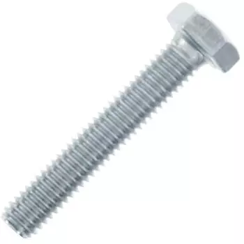 Болт M6x35 мм, 5 шт.