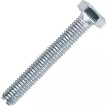 Болт M6x40 мм, 4 шт.