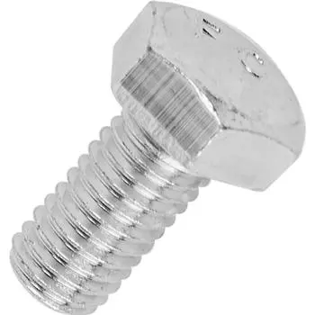 Болт M8x16 мм, 4 шт.