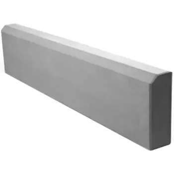 Бордюр 1000x220x75 мм