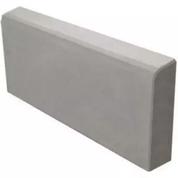 Бордюр 500x160x80 мм