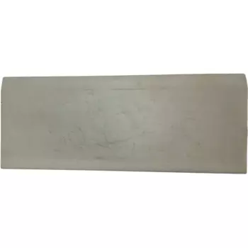 Бордюр 500x200x30 мм цвет серый