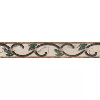 Бордюр «Алтай» 20x3.3 см