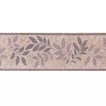 Бордюр Бум ДПЛ 612-13, цвет бежевый