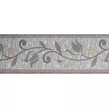 Бордюр Бум ДПЛ 616-11, цвет зелёный